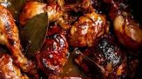 Filipino Chicken Adobo Filipino Chicken Adobo