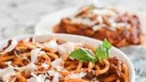 Italian Meat Sauce Italian Meat Sauce