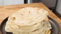 Yogurt Flatbread Yogurt Flatbread