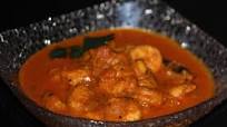 Instant Pot® Shrimp Curry Instant Pot® Shrimp Curry