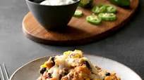 California Tamale Pie California Tamale Pie