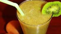 Kiwi Juice Recipe, Fresh Kiwi Fruit Juice Kiwi Juice Recipe, Fresh Kiwi Fruit Juice