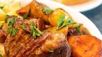 Slow Cooker Beef Bourguignon Slow Cooker Beef Bourguignon