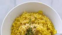 Bone Broth Risotto Bone Broth Risotto