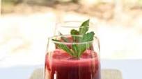 Purple Power Juice Purple Power Juice