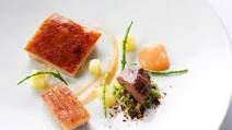 Pork and quince Pork and quince