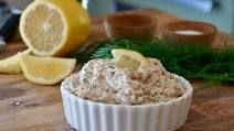 Smoked Trout Dip Smoked Trout Dip