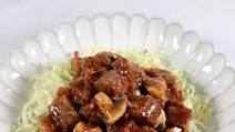 Wagyu Beef Salpicao Wagyu Beef Salpicao