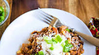 Easy Beef Enchilada Skillet Dinner Easy Beef Enchilada Skillet Dinner