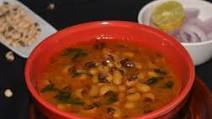 Black Eyed Bean Curry Black Eyed Bean Curry