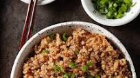 Chinese Sticky Rice Chinese Sticky Rice