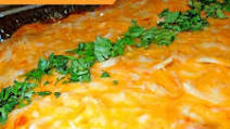 Shredded Beef Enchiladas Shredded Beef Enchiladas