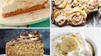 30 Vegan Banana Recipes for Breakfast & Dessert (Ripe & Overripe) 30 Vegan Banana Recipes for Breakfast & Dessert (Ripe & Overripe)
