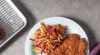 Pork Schnitzel (Breaded and Fried Pork Cutlet) Recipe Pork Schnitzel (Breaded and Fried Pork Cutlet) Recipe