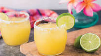 Frozen Margarita Frozen Margarita