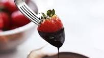 Chocolate Strawberries Recipe Chocolate Strawberries Recipe