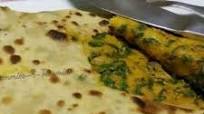 Aloo Palak Paratha recipe by Swapna Sunil at BetterButter Aloo Palak Paratha recipe by Swapna Sunil at BetterButter