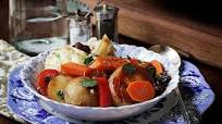 Harvest Stew | Dimlama Harvest Stew | Dimlama