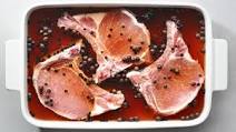 Classic Pork Chops and Tenderloin Salt Brine Classic Pork Chops and Tenderloin Salt Brine