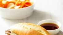 Coffee-Braised Pulled Pork Sandwiches Coffee-Braised Pulled Pork Sandwiches