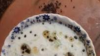 Tadke wala khere ka raita Tadke wala khere ka raita