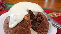 Slow Cooker Christmas Pudding Slow Cooker Christmas Pudding