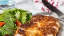 Crispy Pork Cutlet Crispy Pork Cutlet