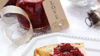 Holiday Cranberry Jam Holiday Cranberry Jam