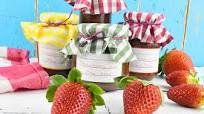 Sugar Free Strawberry Jam Sugar Free Strawberry Jam