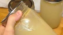 Homemade Chicken Stock Recipe Homemade Chicken Stock Recipe