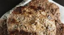 Easy Homemade Hamburger Patties Easy Homemade Hamburger Patties