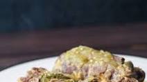 Instant Pot Jalapeno Rouladen Instant Pot Jalapeno Rouladen