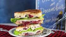 The Delancey Street Sandwich The Delancey Street Sandwich