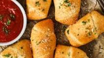 Pepperoni Pizza Crescent Rolls Pepperoni Pizza Crescent Rolls
