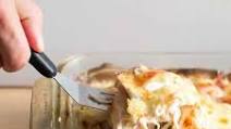 Chicken Cordon Bleu Casserole – Low Carb Chicken Cordon Bleu Casserole – Low Carb
