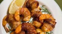 Perfect Bacon-Wrapped Shrimp Perfect Bacon-Wrapped Shrimp