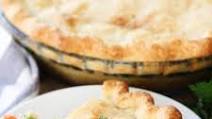 Chicken Pot Pie Chicken Pot Pie