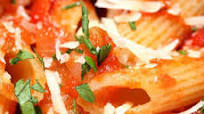 Diet Pasta Recipes - Homemade Tomato Pasta Diet Pasta Recipes - Homemade Tomato Pasta