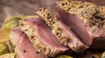 Corned Beef Brisket Corned Beef Brisket