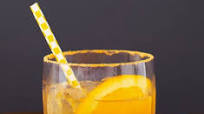 Winter whiskey sour Winter whiskey sour