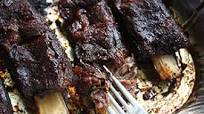 Fall Off The Bone Beef Ribs Fall Off The Bone Beef Ribs