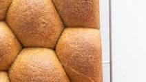 Vegan Whole Wheat Dinner Rolls Vegan Whole Wheat Dinner Rolls