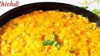 Dal Khichdi Recipe | Moong Dal Khichdi | How to make Dal Khichdi Dal Khichdi Recipe | Moong Dal Khichdi | How to make Dal Khichdi