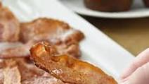 Air Fryer Bacon Air Fryer Bacon