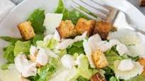 Caesar Salad Caesar Salad