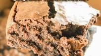 Air Fryer Boxed Brownies Air Fryer Boxed Brownies