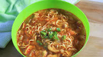 Chinese Chicken Soup Chinese Chicken Soup
