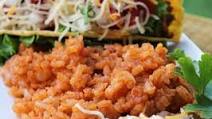 Mexican Rice II Mexican Rice II