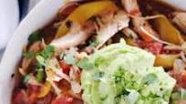 35 Set & Forget Slow Cooker Recipes: Crockpot Chicken Enchilada Soup 35 Set & Forget Slow Cooker Recipes: Crockpot Chicken Enchilada Soup