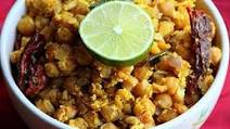 Chickpeas Sundal Recipe- Instant Pot Recipes Chickpeas Sundal Recipe- Instant Pot Recipes